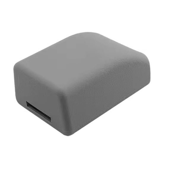 Car Seat Belt Buckle Protective Cover Silicone Shield Interior Accessories Universal Vehicle Protector
