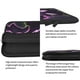 thumbnail image 5 of Funda H-Aunter para portátil de 13 pulgadas, impermeable, delgada, color negro, 5 of 8