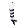 thumbnail image 3 of S SERENABLE Dive Surface Marker Buoy Lightweight Unique Gift Mini Inflatable Diving Buoy White, 3 of 9