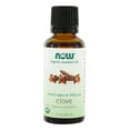 thumbnail image 1 of NOW Foods - 100% Pure & Organic Essential Oil Clove - 1 fl. oz., 1 of 4