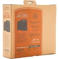 thumbnail image 2 of Traeger BAC580 20 Series Full Length Grill Cover, Black, 2 of 3