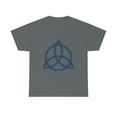 thumbnail image 2 of Celtic Knot T-Shirt - Blue, 2 of 8