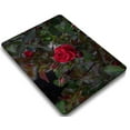 thumbnail image 5 of KSK KAISHEK Hard Case Shell Cover Only Compatible MacBook Pro 15 inchs with No Touch 2012 2013 2014 2015 A1398, Rose series 0793, 5 of 5