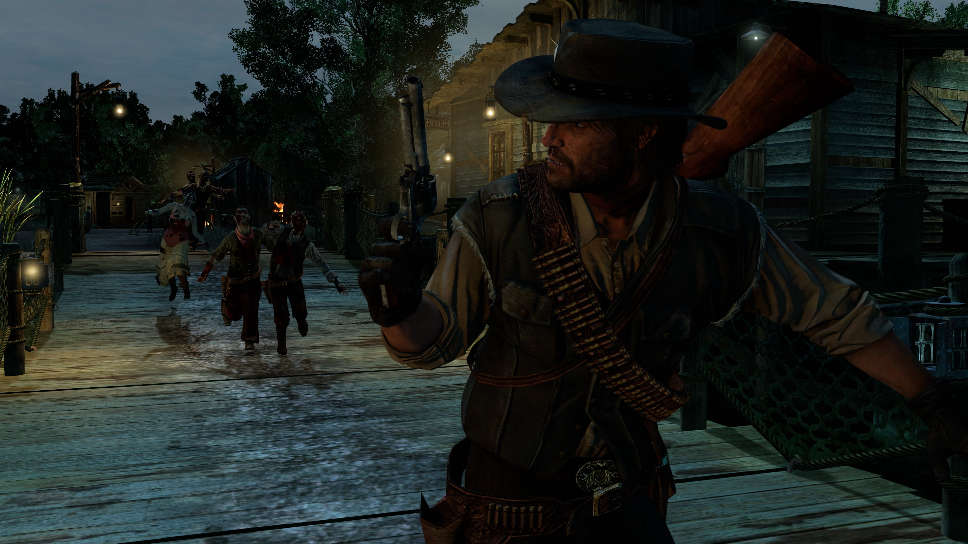 Jeu vidéo Red Dead Redemption pour (PlayStation 5)