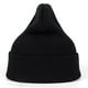 thumbnail image 4 of Gorro de algodón Sonducket con letras decorativas color rojo negro para otoño e invierno, 4 of 6