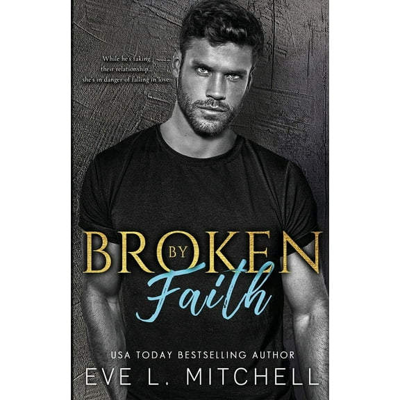 Broken by Faith, (Paperback)