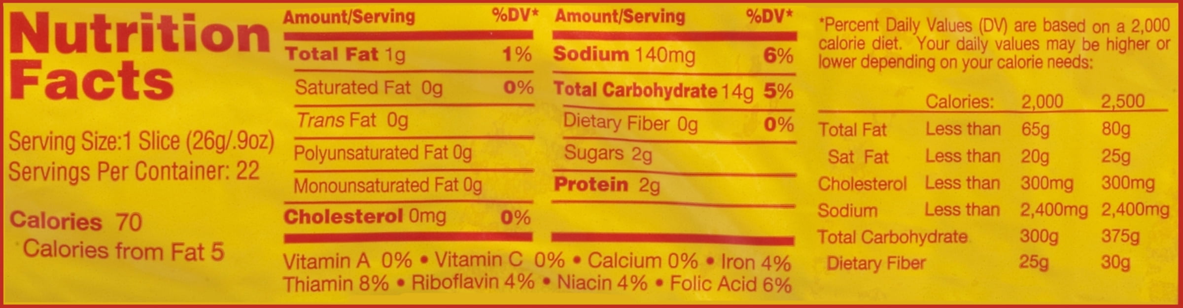 sunbeam-bread-nutrition-facts-besto-blog