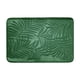 thumbnail image 2 of Juego de Alfombrillas Absorbentes para Baño, Color Verde, Antideslizantes y con Base de Goma, de Secado Rápido, Estilo Contemporáneo, Versátiles, 40 X 60 Cm, Cómodas y Duraderas, Color Verde, para Un, 2 of 6