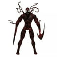 thumbnail image 4 of Trendhaus Venom Legends Series 7-Inch Carnage Action Figure Collectible Toy for Fans, 4 of 6