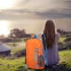 thumbnail image 1 of Mochila Plegable ANGGREK Gran Capacidad Impermeable, 1 of 8