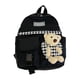 thumbnail image 1 of Mochila para niños pequeños Lindo oso Moda Niños Mochila escolar para deportes al aire libre (Negro) Likrtyny Para Estrenar, 1 of 9