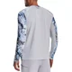 thumbnail image 2 of Camisa Fitness Under Armour Iso-chill Azul Hombre 1361268-10, 2 of 4