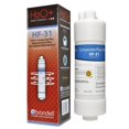 thumbnail image 2 of Filtro de agua de repuesto Brondell HF-32 Nanotrap para Cypress, 2 of 9