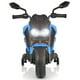 thumbnail image 4 of Montable Mini Moto Electrico GB Azul 6v, 4 of 5