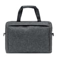 thumbnail image 4 of MidOcean Plana RPET Felt Laptop Bag, 4 of 5