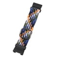 thumbnail image 1 of Elastic Watch  Band For Redmi Watch 2, Comfortable Adjustable Smart Watch Band Men Woven Nylon Sports Band, 1 of 8
