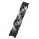thumbnail image 3 of Correa elástica para reloj Bling Bling Redmi Watch 2 Nylon Tejido Color vaquero, 3 of 12