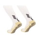 thumbnail image 1 of Calcetines deportivos antideslizantes para niños, calcetines largos de compresión hasta la rodilla, coloridos, con agarre, 1 of 5
