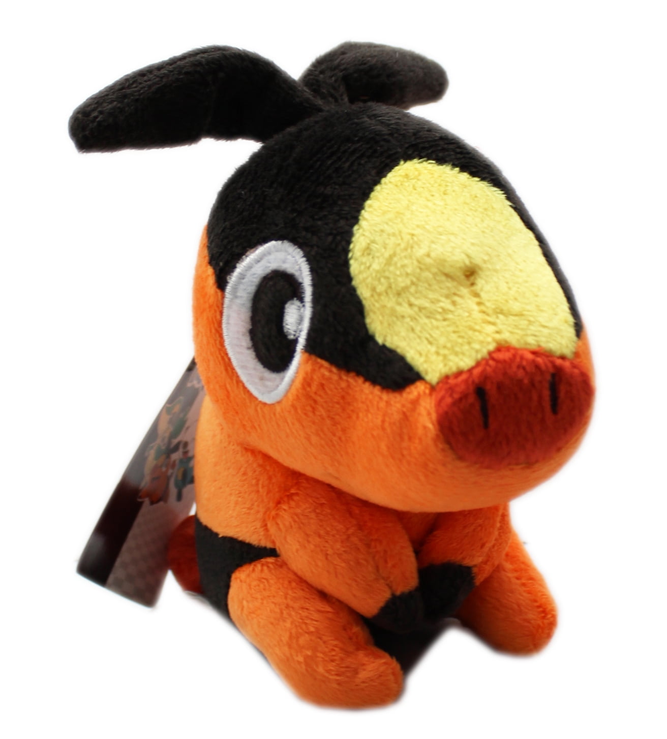 pokemon tepig plush