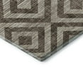 thumbnail image 5 of Dalyn Rugs Premium Machine Washable Mayfield AMF733 Brown 8' x 8' Round Rug, 5 of 6