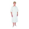 Essential Medical Supply Essential Patient Gown, 1 ea