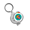 thumbnail image 1 of Soy un marica LGBT Arcoiris Cortaúñas afiladas cortaúñas de acero inoxidable, 1 of 3