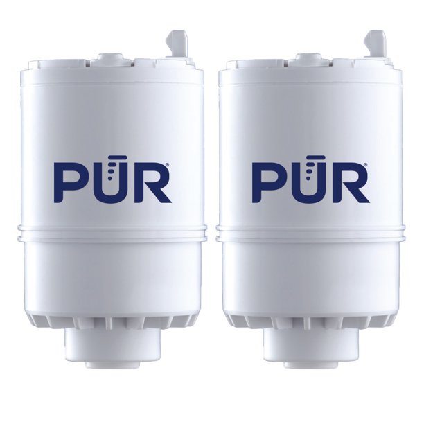 pur water filter tap replacement