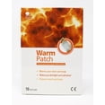 thumbnail image 1 of The Essence Of Nature Patch Chaud pour Pieds Effet Réchauffant (10 Patchs), 1 of 1