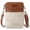 7617-Off-White, variant on Small Crossbody cell Phone Purse for women,RFID Blocking Mini Shoulder Handbag Leather Wallet with Credit Card Slots