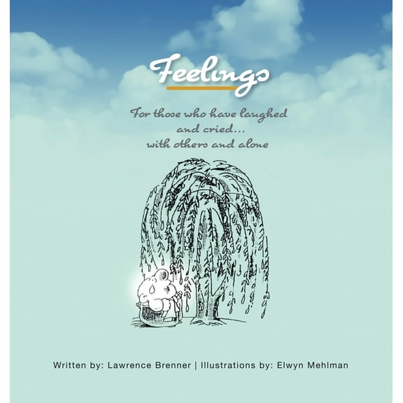 Feelings (Hardcover) by Lawrence Brenner