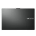 thumbnail image 4 of Display ASUS Vivobook Go 15.6” Laptop, Intel i3-N305, 8GB, 128GB, Win 11 Home in S mode, Black, E1504GA-WB31, 4 of 6