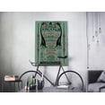 thumbnail image 2 of Fantastic Beasts: The Crimes of Grindelwald (Circus Arcanus) MightyPrint™ Wall Art MP17240496, 2 of 4