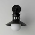 thumbnail image 5 of Maxim Lighting - Admiralty - 1 Light Outdoor Wall Mount-16.75 Inches Tall and 12, 5 of 5