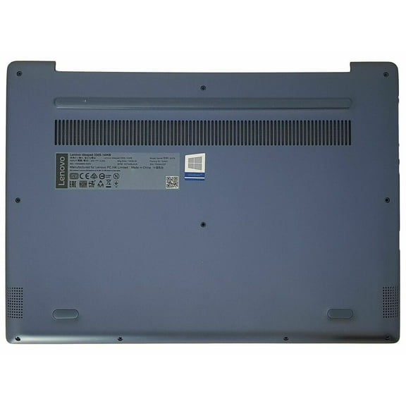 New Genuine Lenovo Ideapad 330s-14 Series Bottom Base Case 5CB0R07529