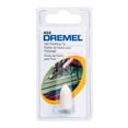 thumbnail image 2 of Accesorio Cono Pulidor De Fieltro 422 3/8 Pulgada Dremel 2615000422, 2 of 3
