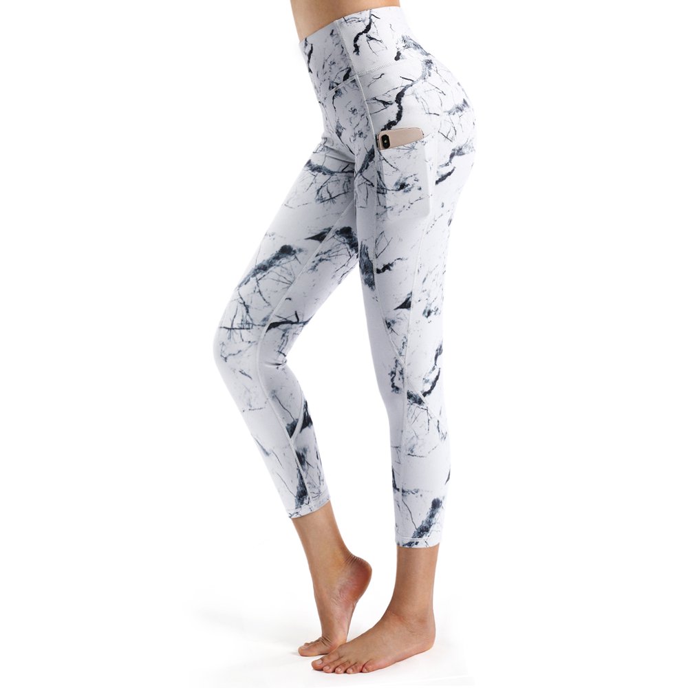 promover yoga pants