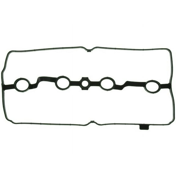 Valve Cover Gasket Set - Compatible with 2007 - 2020 Nissan Sentra 2008 2009 2010 2011 2012 2013 2014 2015 2016 2017 2018 2019