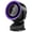 Navy, variant on Racifhz Portable Desktop Fan USB Powered Personal Table Fan Quiet Fan with Strong Airflow Adjustable Angle Mini Desk Fan for Home Study Dorm Bedroom Workspace , Black