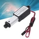 thumbnail image 5 of Linear Actuator 12V Aluminum ABS Easy To Use Direct Current Supply Electric Micro Linear Actuator  for Lifting Platform for Agricultural Machinery ANGGREK Otros, 5 of 8