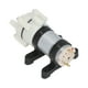 thumbnail image 5 of Bomba de diafragma de cebado, DC 12V Bomba de Aire de Agua de Alta presión automática 0.5-0.7A Bomba dosificadora Accesorio de Motor de Tanque de Peces para Acuario de Tanque de Peces, 5 of 8