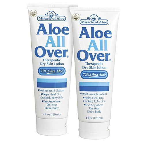 best cream for dry legs