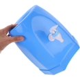 thumbnail image 4 of HUGFEGWE Plastic Water Jug Dispenser Base with Spout Water Dispenser Holder Countertop Water Gallon Bottle Dispenser Rack for 3 to 5 Gallon Jugs CA919-74959, 4 of 9