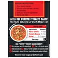 thumbnail image 3 of DEL FUERTE Seasoned Tomato Sauce, Shelf-Stable, 7.4 oz Plastic Box, 3 of 10