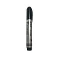 thumbnail image 4 of 1pc Plastic Single Headed Black Marker Pen Permanent Marker single head permanent Stationery Supplies, 4 of 4