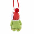 thumbnail image 2 of Department 56 Snowpinions Gnome Christmas Like 2022 Hanging Ornament, 3.35 Inch, Multicolor, 2 of 3