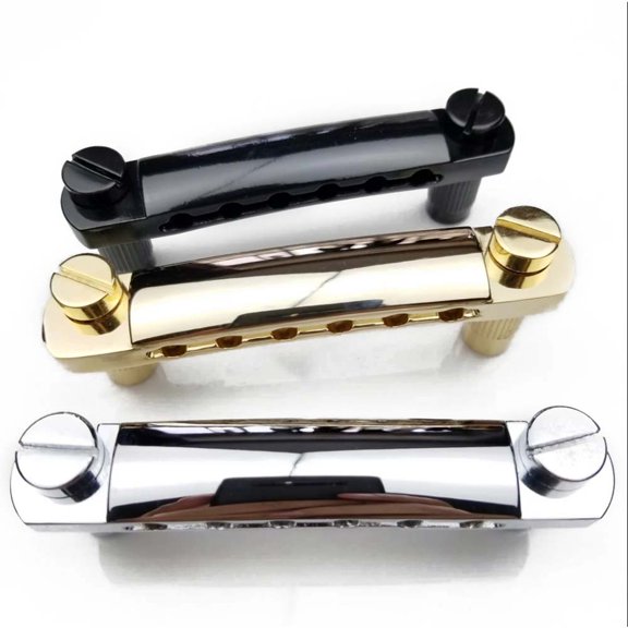 Electric Guitar Bridge Tailpiece with Anchors And Studs For Epi LP SG DOT MADE IN KOREA