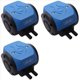 thumbnail image 1 of 3X Pulsador de Ordeño Adaptador L80 Air Cow Ordeñadora Ordeñadora para Ordeño Pulsator Ordeñadora Accesorios para Cabra Oveja, 1 of 8