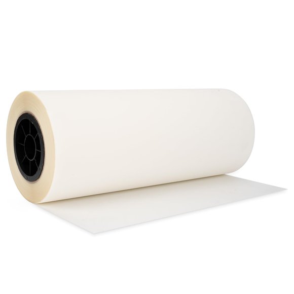 Rollo de papel para sublimación imtfzct 33 cm x 100 m 105 g/m²