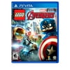 Wb Lego Marvels Avengers - Action/adventure Game - Ps Vita (1000565765)