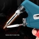 thumbnail image 2 of Pistola Automática De Alimentación De Estaño Pistola de soldadura con calefacción de 60 W, pistola de soldadura de 110 V/220 V, ahorro de energía (UE), 2 of 9